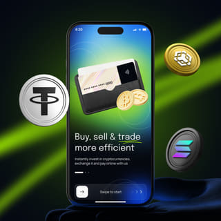 Thrivanship mobile device displaying the trading platform interface