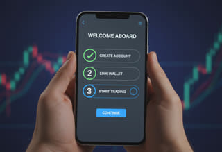 Regulated, compliant Thrivanship financial platform built on responsibility