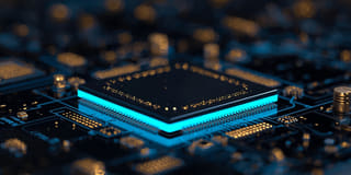 AI-driven trading technology built by Thrivanship