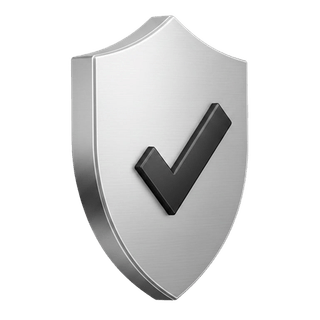 3D approval checkmark icon displayed on the Thrivanship how it works page