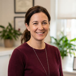 Laura Bennett, Head of Compliance & Regulation at Thrivanship