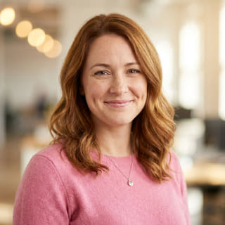 Emily Watson, Head of Customer Support at Thrivanship